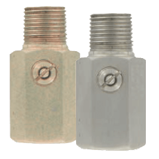 Dwyer Adjustable Pressure Snubber, Adjustable Pressure Snubber